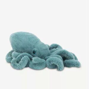 Jellycat Retired Sol Squid